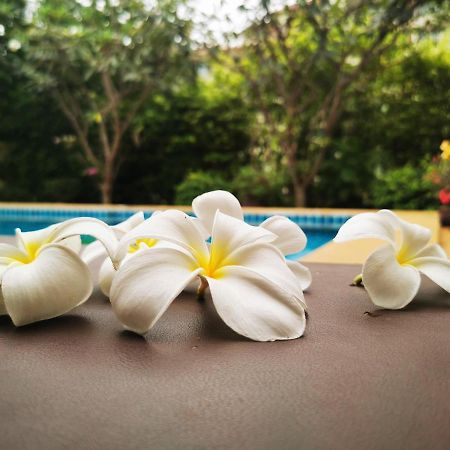 Villa With Private Pool Hua Hin Exterior foto