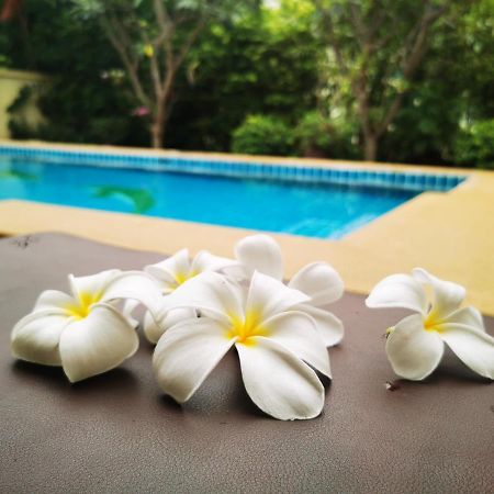 Villa With Private Pool Hua Hin Exterior foto