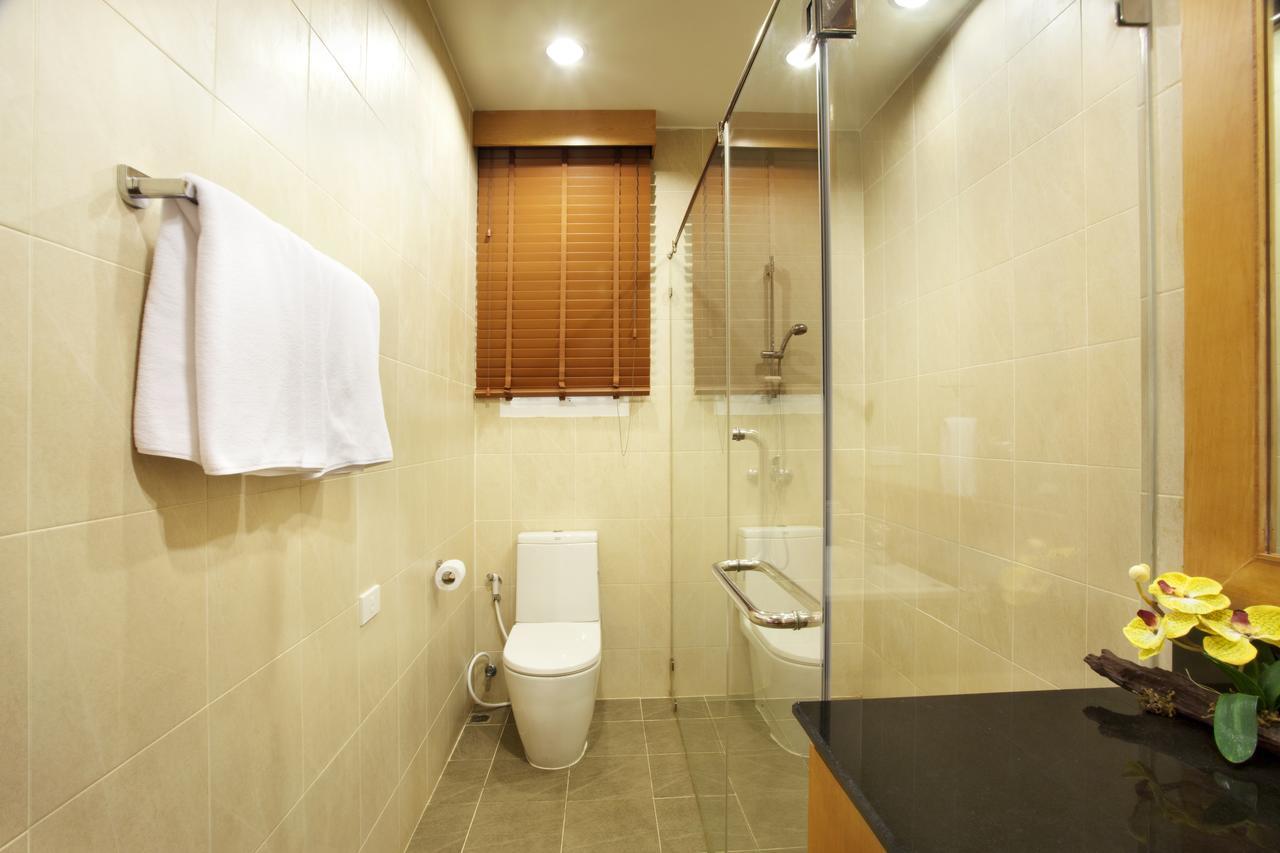 Villa With Private Pool Hua Hin Exterior foto