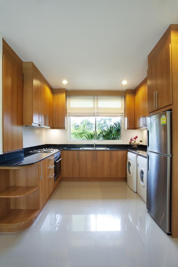 Villa With Private Pool Hua Hin Exterior foto