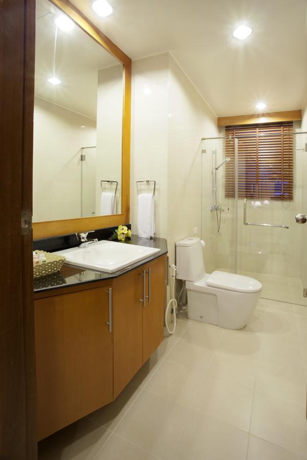 Villa With Private Pool Hua Hin Exterior foto