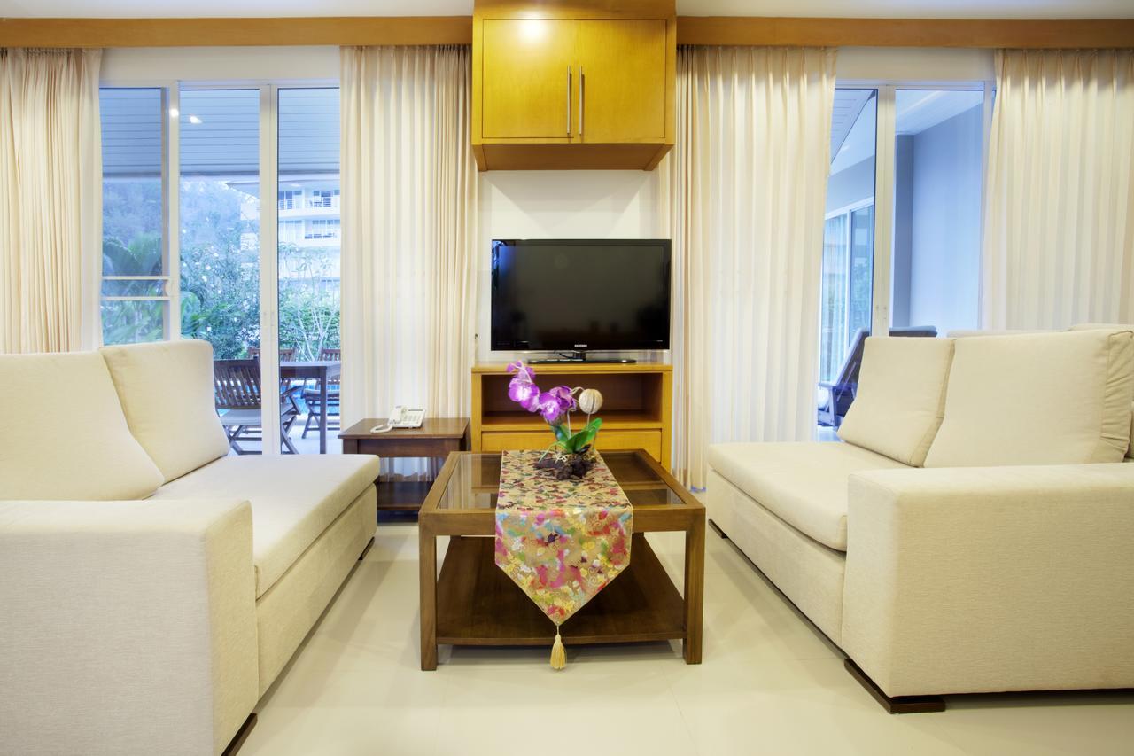 Villa With Private Pool Hua Hin Exterior foto